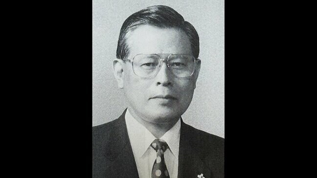 新井将敬議員の死で交差した“2人の法律家”の宿命 「ゼネコン汚職事件」でかつての師弟が対峙するまでの軌跡【平成事件史の舞台裏（30）】|TBS NEWS DIG