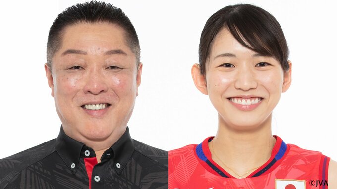 眞鍋ジャパン、ネーションズリーグ第1週名古屋大会14人のメンバー発表　石川真佑・長岡望悠は外れる【女子バレー】|TBS NEWS DIG