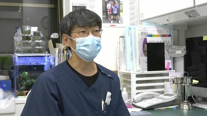 寝ているのに「急に座って叫んだり」熱せん妄、高熱…第6波とは違う第7波にみられる子どもの症状　|　BSSニュース | BSS山陰放送