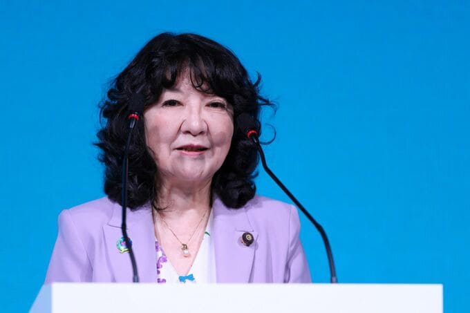 「ミュトス」アクセスを日本政府と金融機関に付与へ－片山金融相