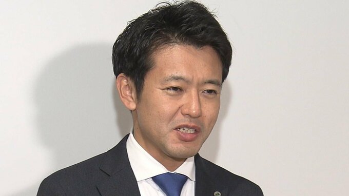 「(仮称)みちのく風力発電事業」の取りやめを受け　宮下宗一郎青森県知事がコメント発表【全文】|TBS NEWS DIG