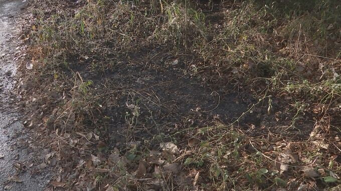 栃木・宇都宮市内の連続不審火　36歳の男を再逮捕　相次いだ不審火との関連の捜査急ぐ|TBS NEWS DIG