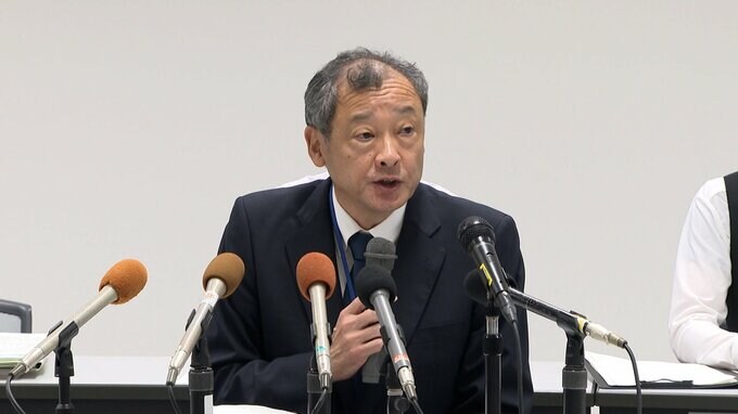 小4児童死亡のプール事故受け「責任を取る」第三者委員会の検証が進む中、高知市の教育長が辞職…事故直後と議会閉会後に2度、市長に“辞意”伝える　|　高知のニュース・天気｜KUTV NEWS | KUTVテレビ高知