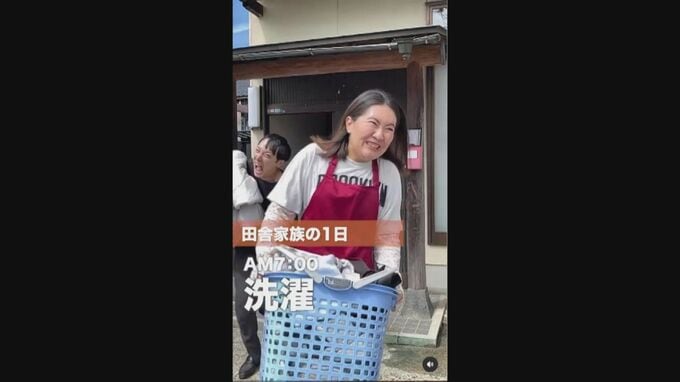普通の主婦2人が…4ヵ月でフォロワー2万人、リール再生数500万回超　田舎生活のリアルを発信『島根。をプロデュース』人気のワケとは？　|　BSSニュース | BSS山陰放送