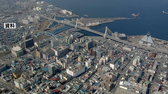 青森県内の5月の倒産件数は2024年で初の2桁の11件　負債総額も14億円超　|　青森のニュース│ATV NEWS│青森テレビ