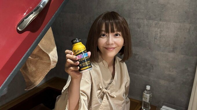 【 華原朋美 】ツアー前のトレーニングを報告「良い汗かきました」8月30日開幕の全国19公演へ体力づくり　「くれぐれもご体調無理せずに」の声|TBS NEWS DIG