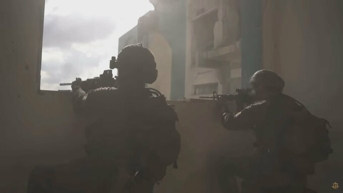 イスラエル軍　ガザ市制圧のための大規模作戦に向け6万人を招集　ヨルダン川西岸の入植地拡大計画の承認も|TBS NEWS DIG