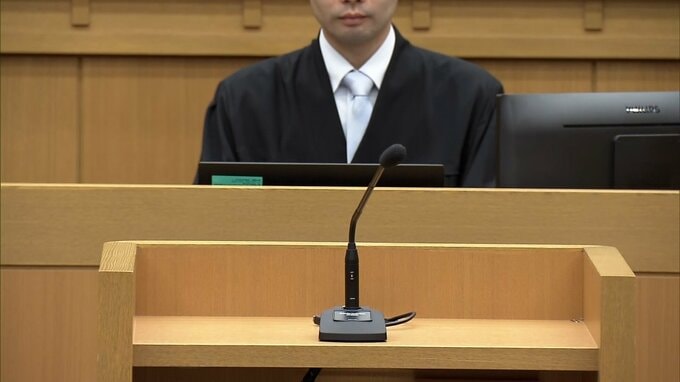 保険金をだまし取る目的で空き家に放火したなどの罪に問われている元保険調査員の男（55）　起訴内容を認める【岡山】|TBS NEWS DIG