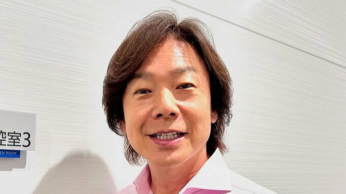 【佐藤弘道】　息子の結婚を報告　「私にはもったいない息子です。お相手はしっかり者の明るくて、お茶目な笑顔のかわいい方です。」|TBS NEWS DIG