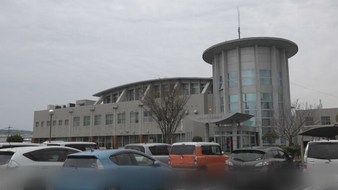 5歳の男の子が行方不明　温泉施設で家族と入浴中　裸のまま行方不明に　鹿児島・霧島市|TBS NEWS DIG