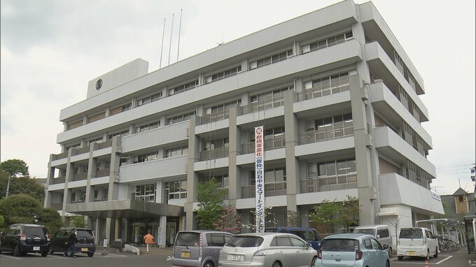 官製談合事件を受けて対策委員会設置へ　入札制度や組織態勢の問題を検証　宮城・白石市|TBS NEWS DIG