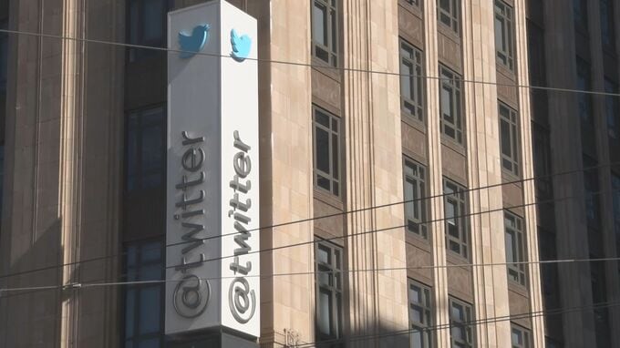 旧ツイッター買収巡る株主訴訟　陪審がマスク氏に賠償認める評決