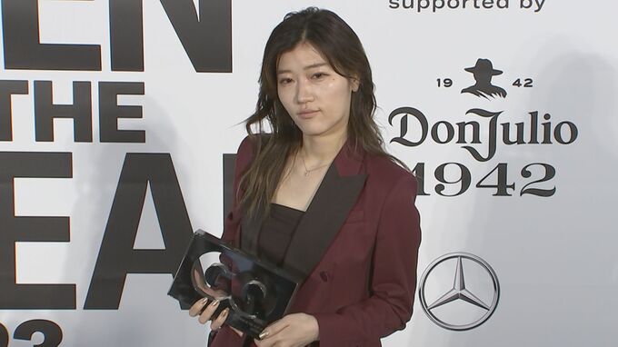 ヒコロヒーさん　堂本剛さん・百田夏菜子さん【結婚】を祝福　「なんてこった！おめでとうございます！」|TBS NEWS DIG
