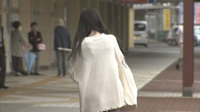 気温急降下　前日から10度以上も下がった理由は　|　BSSニュース | BSS山陰放送