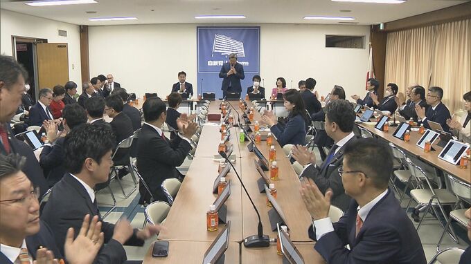 政府の経済対策、減税額が4万円に満たない世帯も差額を1万円単位で給付