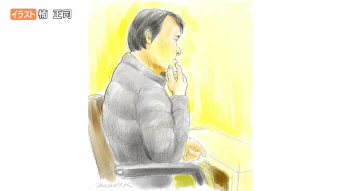 「はらわた煮えくり返るわい」きっかけはネット掲示板 疑心暗鬼を加速させ3人殺害は「死刑覚悟」「私は今でも被害者。謝罪は拒否します」【中編】|TBS NEWS DIG