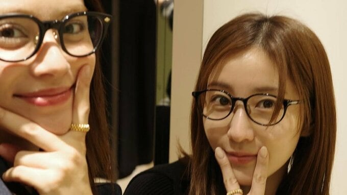 【滝沢カレン】田中みな実が “男前最速誕生日プレゼント” 　洋服店で意中の服を隠密会計「いつか誰かにしてみたい技」|TBS NEWS DIG