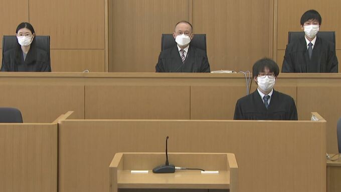 遺族「私たちの心情に十分配慮した判決」長時間労働と職員自殺の因果関係を認める　甲府市に5800万円の賠償命じる　|TBS NEWS DIG