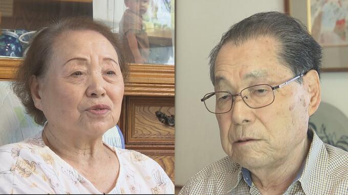 「死ぬまで忘れない」戦況悪化で進学できず…あきらめた夢　平和願う78年目の夏　|　福島のニュース│TUF