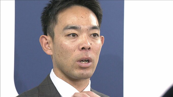 「必要と思ってもらえる１年に」広島カープ　秋山翔吾　新たに単年で契約を更改　|　RCC NEWS | 広島ニュース | RCC中国放送