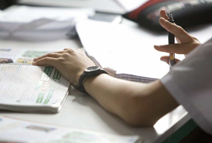 CFA証券アナリスト試験､レベル3合格率は50%に上昇－過去平均は下回る