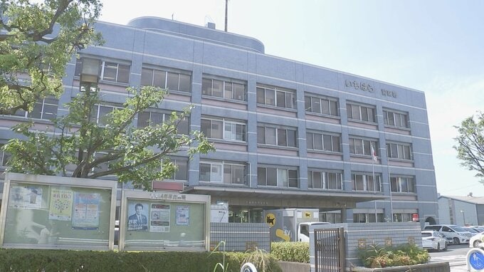 「飲酒運転がばれないように走り去りました」信号待ちの車に衝突してけがをさせそのまま逃げた疑いで会社員を逮捕　目撃者が自宅まで追跡し110番通報|TBS NEWS DIG