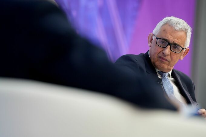 トランプ関税、短期的にユーロ圏のデフレ圧力強める－ＥＣＢ理事