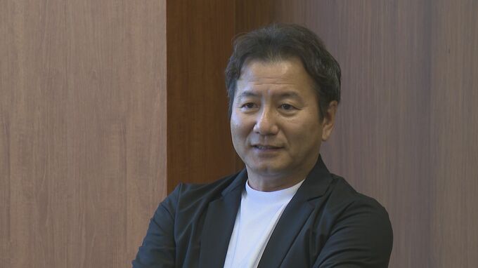 「新スタジアムを契機に勝率も上がる」ツエーゲン金沢“新たな本拠地”にＪリーグ・野々村チェアマンも期待　|　石川県のニュース｜MRO北陸放送