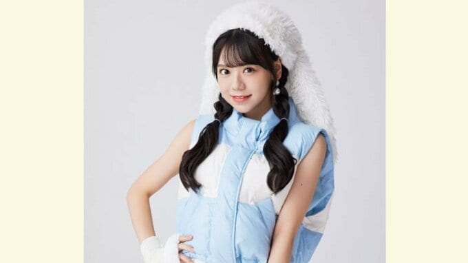 【新型コロナ】OCHA NORMA 米村姫良々さん 10日まで自宅療養 イベント・公演を欠席|TBS NEWS DIG