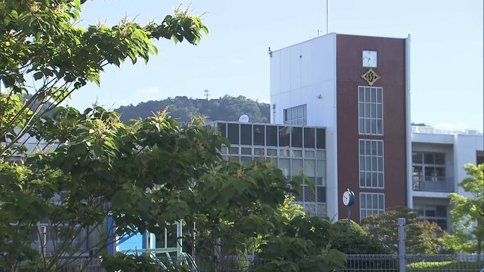 「やるせない悲しみ」アメリカで繰り返される学校での「銃乱射事件」に池田小事件遺族「コロンバイン高校」訪ね思った『学校の安全』|TBS NEWS DIG