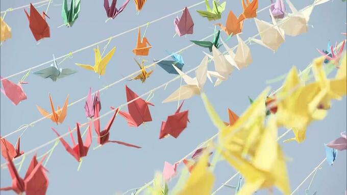 「とても悔しく残念、その気持ちは12年たった今でも変わらない」3月11日　各地で追悼の祈り　福島|TBS NEWS DIG