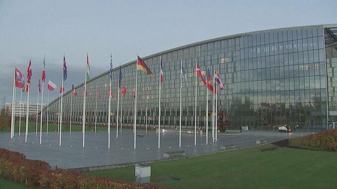 ロシアのベラルーシへの戦術核配備にNATO「危険で無責任」　|TBS NEWS DIG