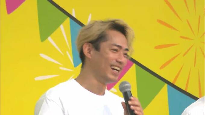 高橋大輔さんと田中刑事さんのトークショーも　杜の街グレースで「Ｒフェス」両備グループの創立115周年を記念【岡山】　|　岡山・香川のニュース | 天気 | RSK山陽放送