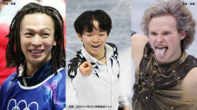 平野歩夢、大怪我乗り越え予選7位から巻き返しなるか　フィギュアは鍵山優真vsマリニンの対決が決着【大会8日目みどころ】|TBS NEWS DIG