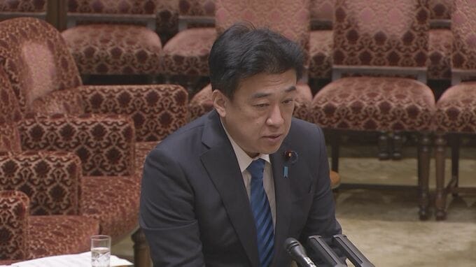 木原官房長官「養子縁組の具体的な手続きは成立後に宮内庁で検討」　参院特別委で皇室典範改正案質疑