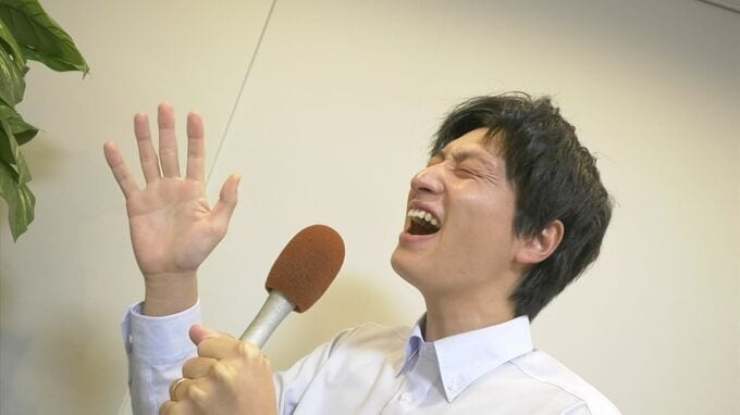 裏声出る人・出ない人、違いは？　気持ちよく裏声で歌いたい…カラオケ前にやるべきことは？　|　BSSニュース | BSS山陰放送