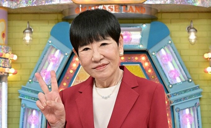 【 和田アキ子 】 『アッコにおまかせ！』最終回　「生放送で４０年間、やれたことを、自分の中で、誇りに思っております」　万感の想い明かす|TBS NEWS DIG