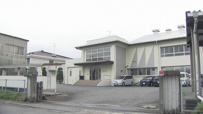 給食作れず　雨水が中学校給食センターに流入　生徒は13日から弁当持参　山口・下松|TBS NEWS DIG