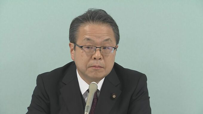 【速報】世耕弘成氏　安倍派からの収入1542万円不記載「選挙の年はノルマゼロになる仕組み」|TBS NEWS DIG