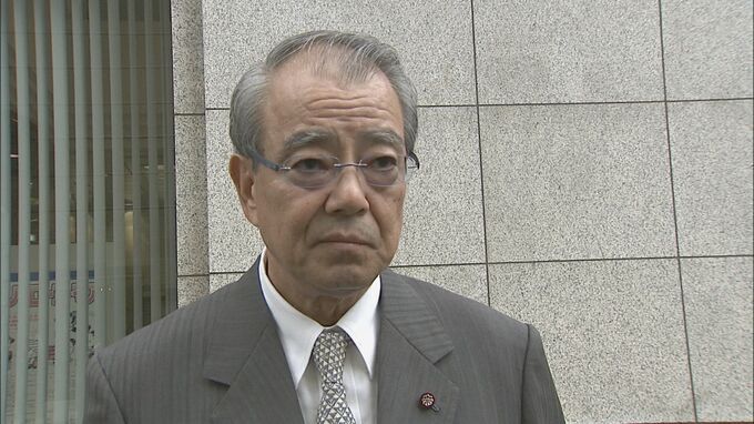 訃報）自民党元福岡市議の津田隆士氏が死去　７９歳　通夜は２４日福岡市内の斎場で　|　福岡のニュース｜RKB NEWS｜RKB毎日放送