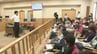 「小学生に司法について知ってもらう機会を」　見学会「こども探検隊in盛岡地方裁判所」行われる　|　IBC NEWS | IBC岩手放送