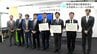 物部川流域の環境保全に　大手飲料メーカーらが寄付　|　高知のニュース・天気｜KUTV NEWS | KUTVテレビ高知
