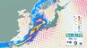 【週末は大雨か？】4日～5日にかけて“警報級の大雨”に警戒　気象庁の向こう一週間の予報は？【4月6日(水)にかけての雨風シミュレーション】　|　BSSニュース | BSS山陰放送