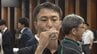 山梨と長野で造られたワインの試飲会　およそ40種類を味わう　山梨・サントリー　|　山梨のニュース | ＵＴＹテレビ山梨