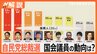 自民党総裁選　独自調査で自民議員票「8割超」が判明　立憲民主党代表選の結果が影響も？【Nスタ解説】|TBS NEWS DIG
