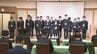 中学生16人が海外視察の成果などを報告　将来の日本のリーダー育成する「AOKI咸臨丸」修了式　|　SBC NEWS | 長野のニュース | SBC信越放送