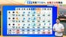 【近畿の天気】4日（金）は明け方にかけて警報級大雨のおそれ　非常に激しい雨の所も　来週にかけて長雨に　|　MBSニュース | 関西の最新ニュースを分かりやすく。