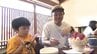 行列ができる人気！「暑くて涼みに来ました…」厳しい暑さの中「かき氷店」にぎわう…神奈川県の人気店が長野・中野市にオープン！一番人気は「いちごみるく味」　|　SBC NEWS | 長野のニュース | SBC信越放送
