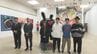 香取慎吾さん個展「WHO AM I」来場者2万人達成！【4月7日（日）まで】　|　福島のニュース│TUF