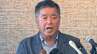 下地幹郎氏が沖縄県知事選挙に出馬へ「私の経験が今沖縄には必要」 会見で正式に立候補表明　|　沖縄のニュース｜RBC 琉球放送
